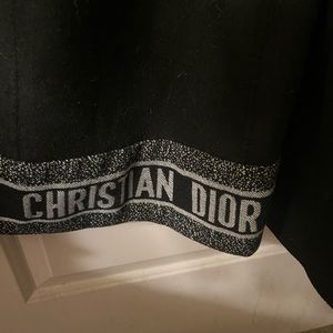 Winter high waist wool coat